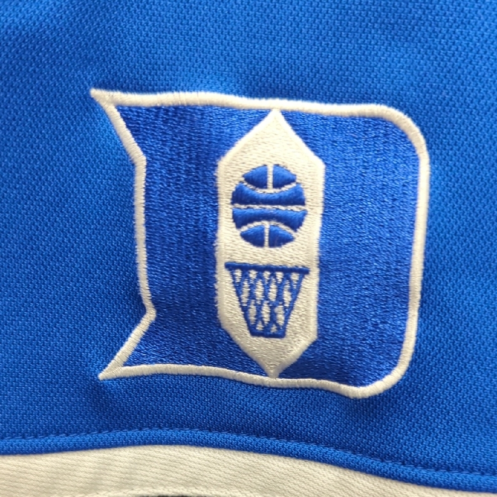 Duke Basketball Jacket - Picture 3 of 8